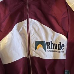 Rhude