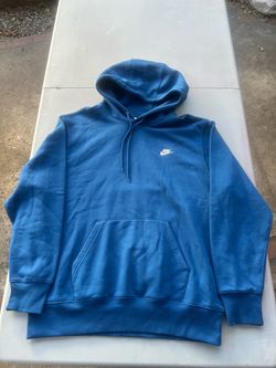 Men’s Nike Pullover Hoodie
