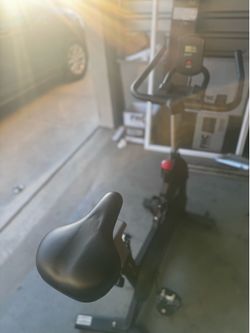 Exercise Bike, WENOKER Stationary Bike for Home