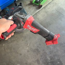 m18 Grinder  Tool Only 