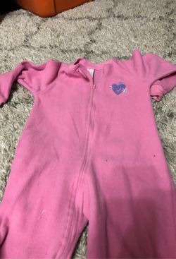 Pajamas!!
