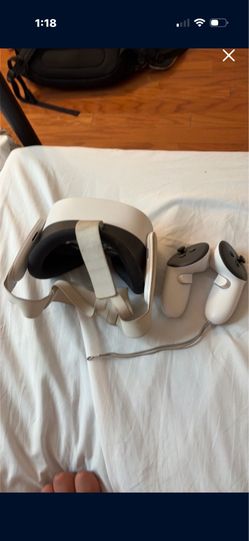 Oculus quest 3s