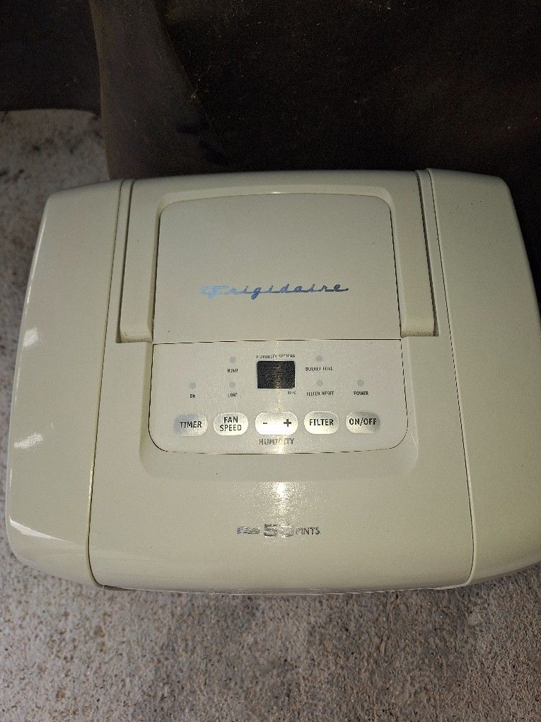 Dehumidifier