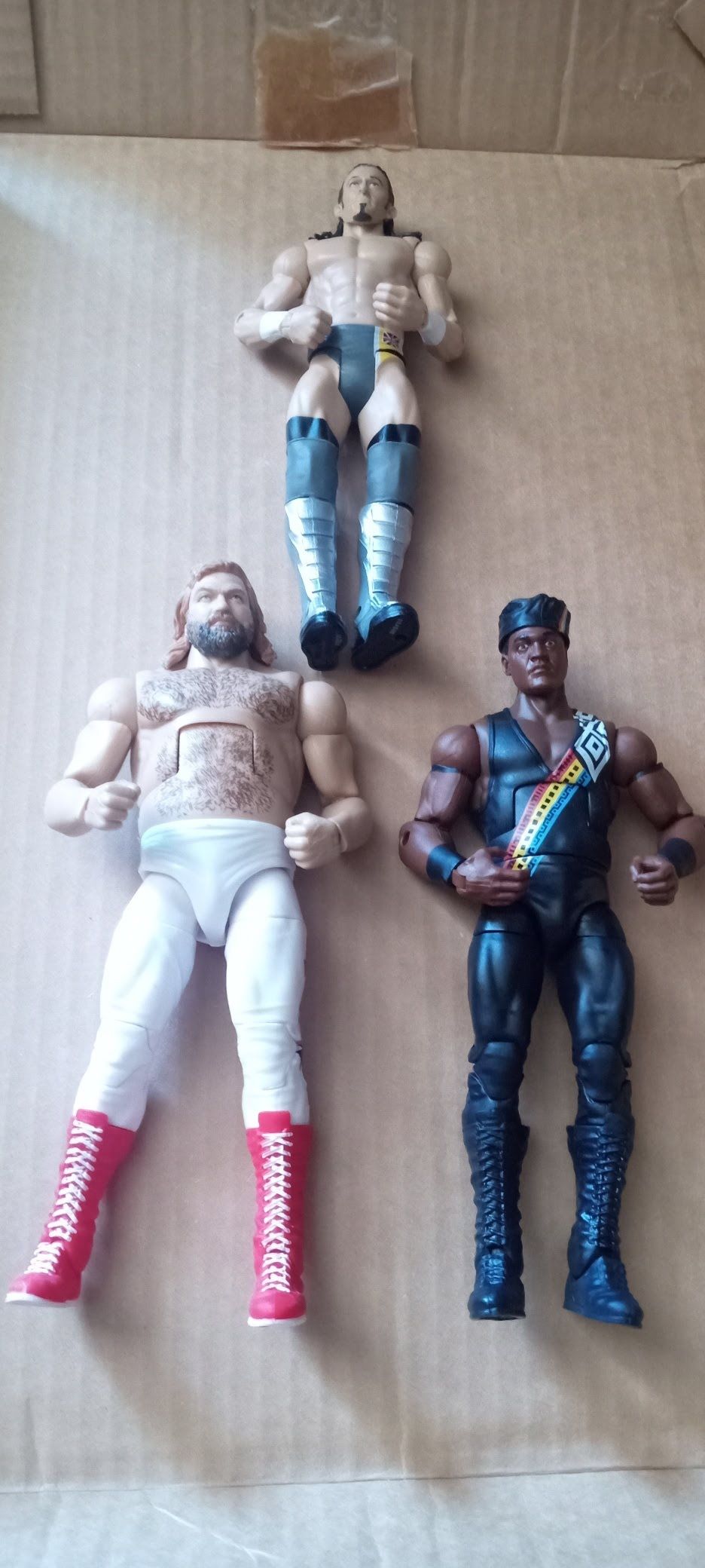 wwe elite defining moments razor ramon wwf