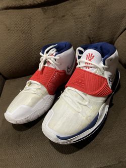 Kyrie USA