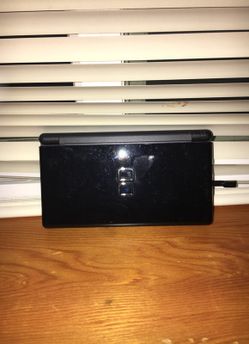 Nintendo DS Lite