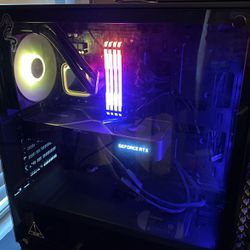 gaming pc 3080