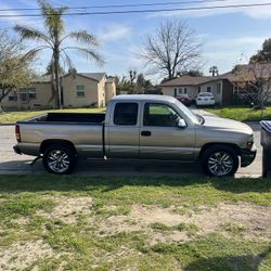 20” Wheels