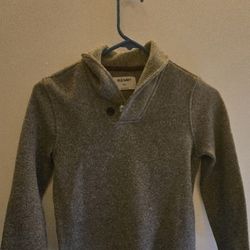 Sweater: Boys