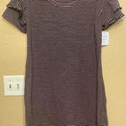 Women’s Large Isabel Maternity Dress New