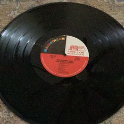 Ted Nugent & The Amboy Dukes Vinyl Record – Tested & Playing