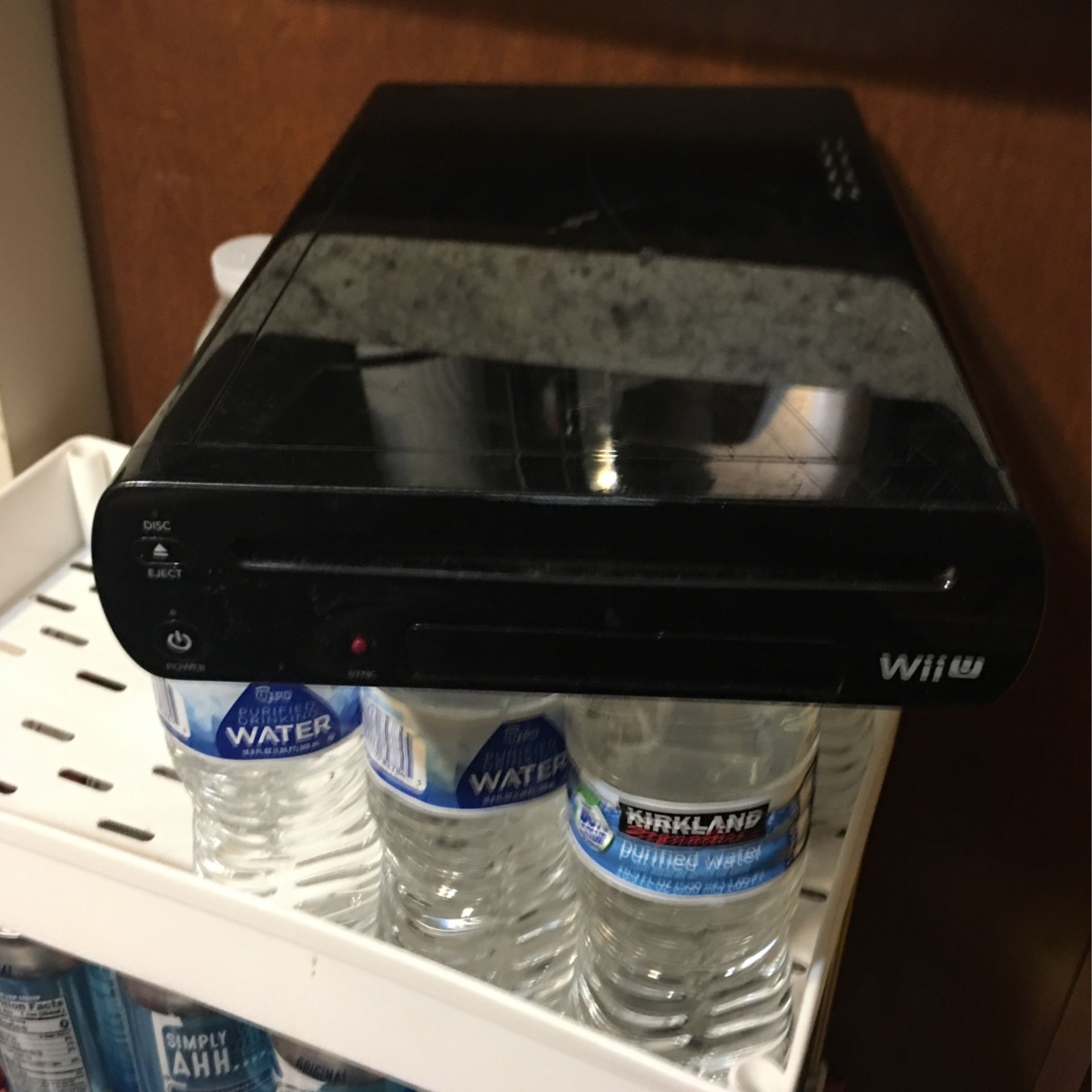 Wii U Console Only for Sale in Everett, WA OfferUp