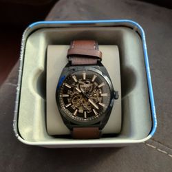 Fossil Watch 