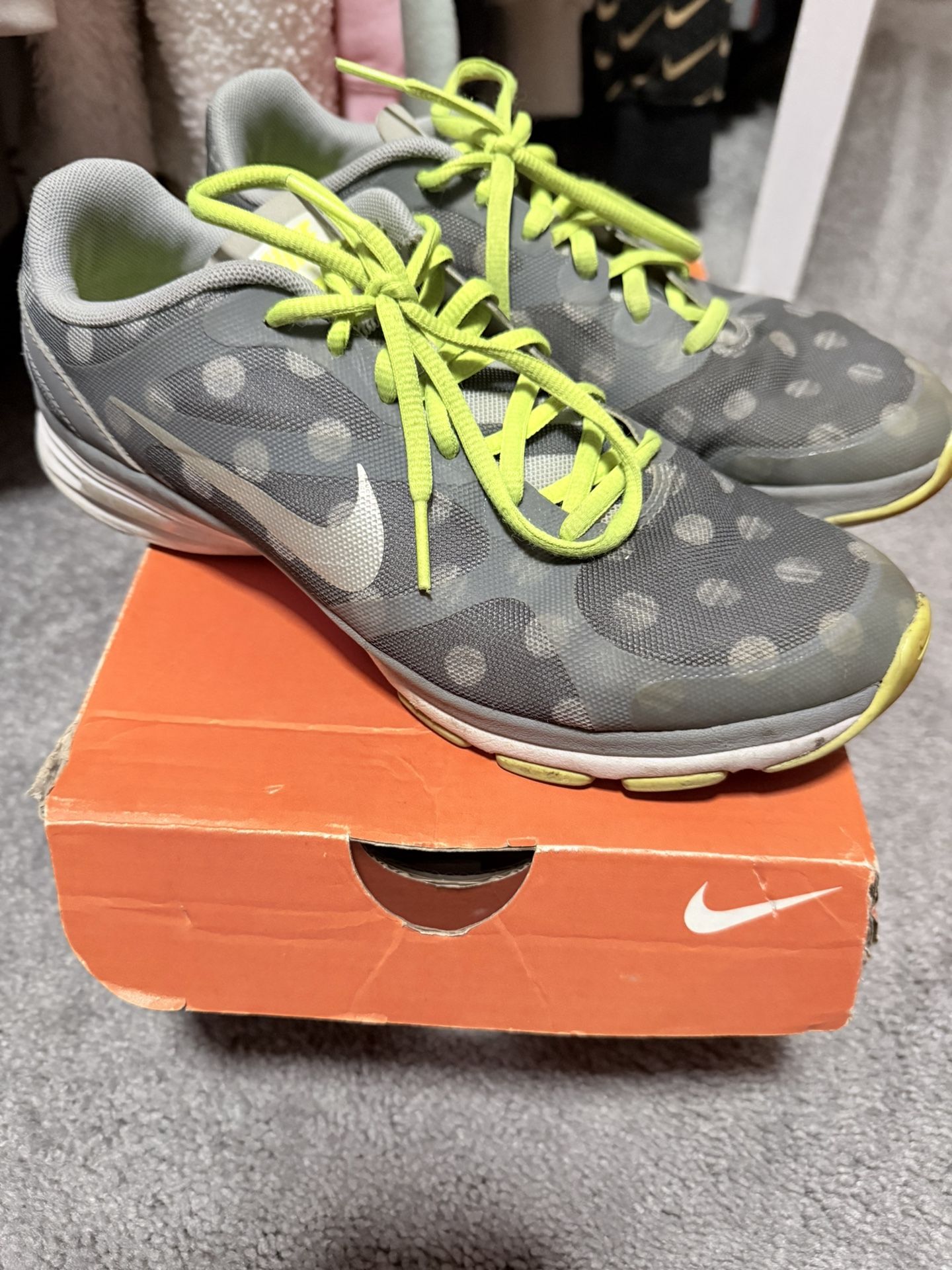 Women’s Nike Shoes