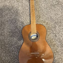 Acoustic Guitar