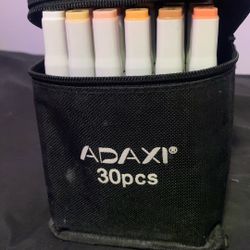 adaxi high quality markers