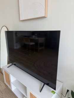 1 × TCL 55" Class S5-Series 4K UHD HDR LED Smart Google TV - 55S551G