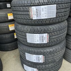 235 45 18 Arisun agresor