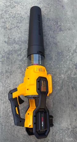 Dewalt blower only the tool