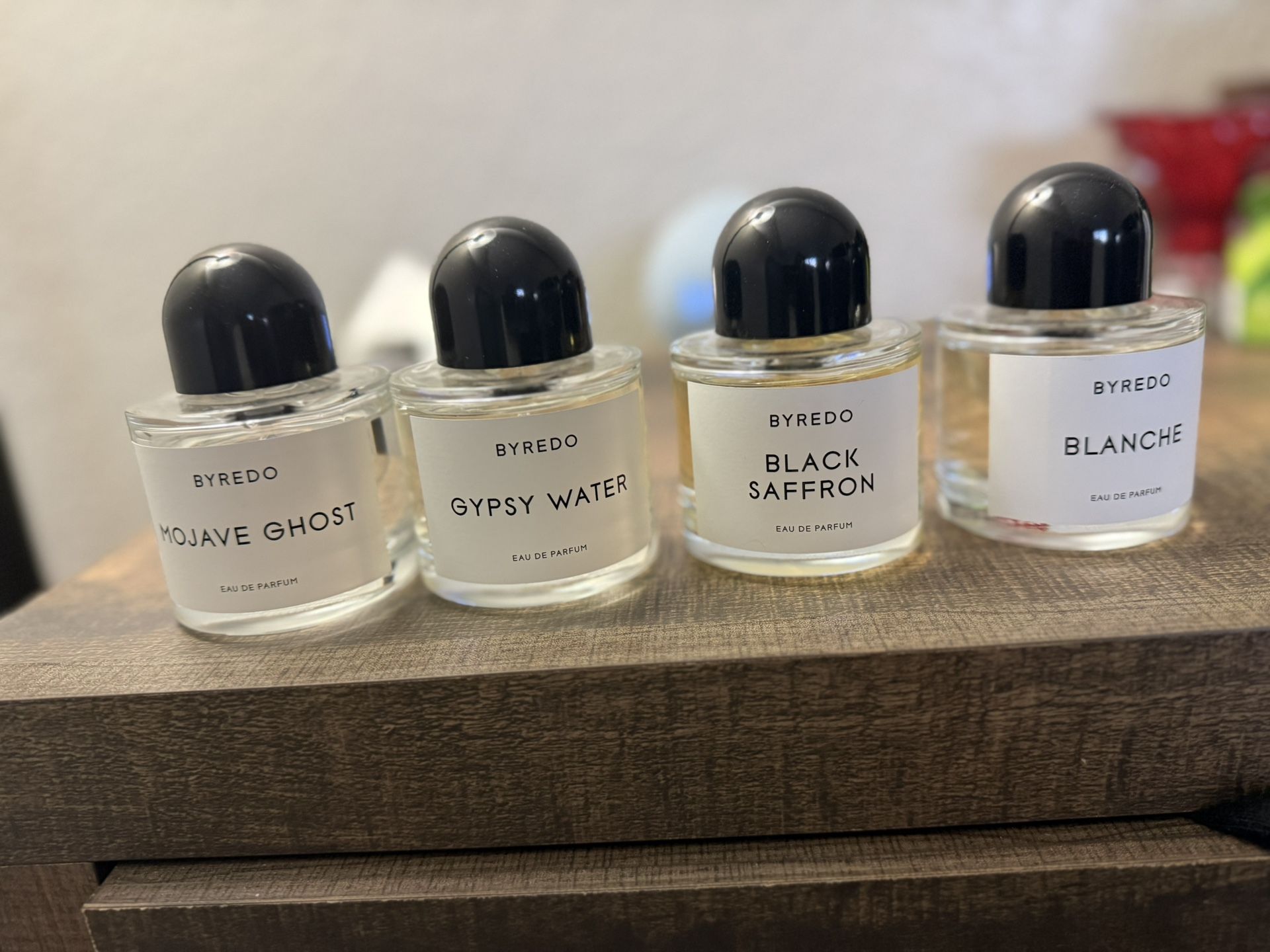Byredo Bundle 100 Ml