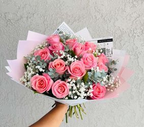 Beautiful Fresh Floral Arrangements Bouquet 