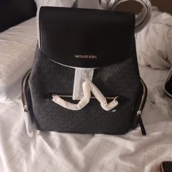 Michael Kors Backpack