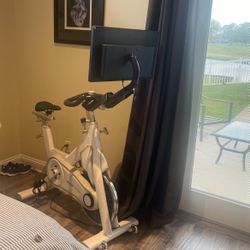 MYX fitness Indoor Bike