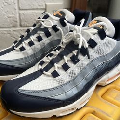 Nike Air Max Size 12 Men’s 