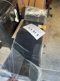 Hummer EV Insta Tint 