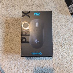 Logitech Pro X Wireless - Scroll wheel is glitchy