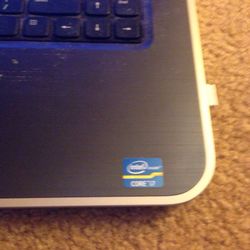 dell core i7