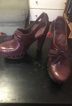 Women’s UGG booties