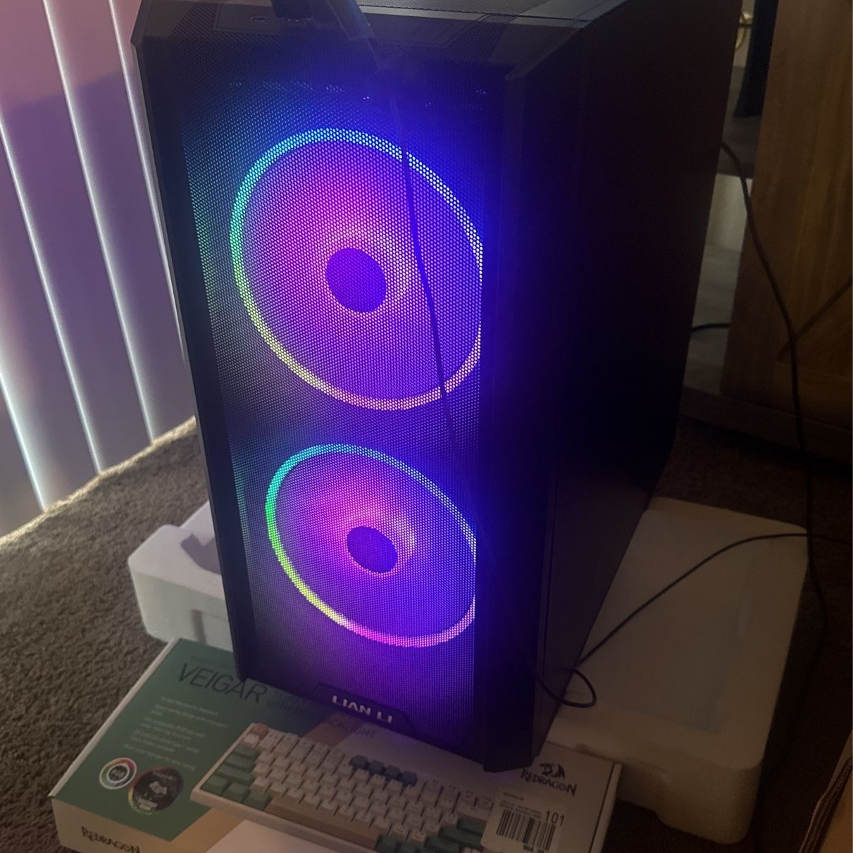 Dream Pc