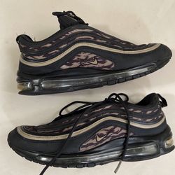 Nikes