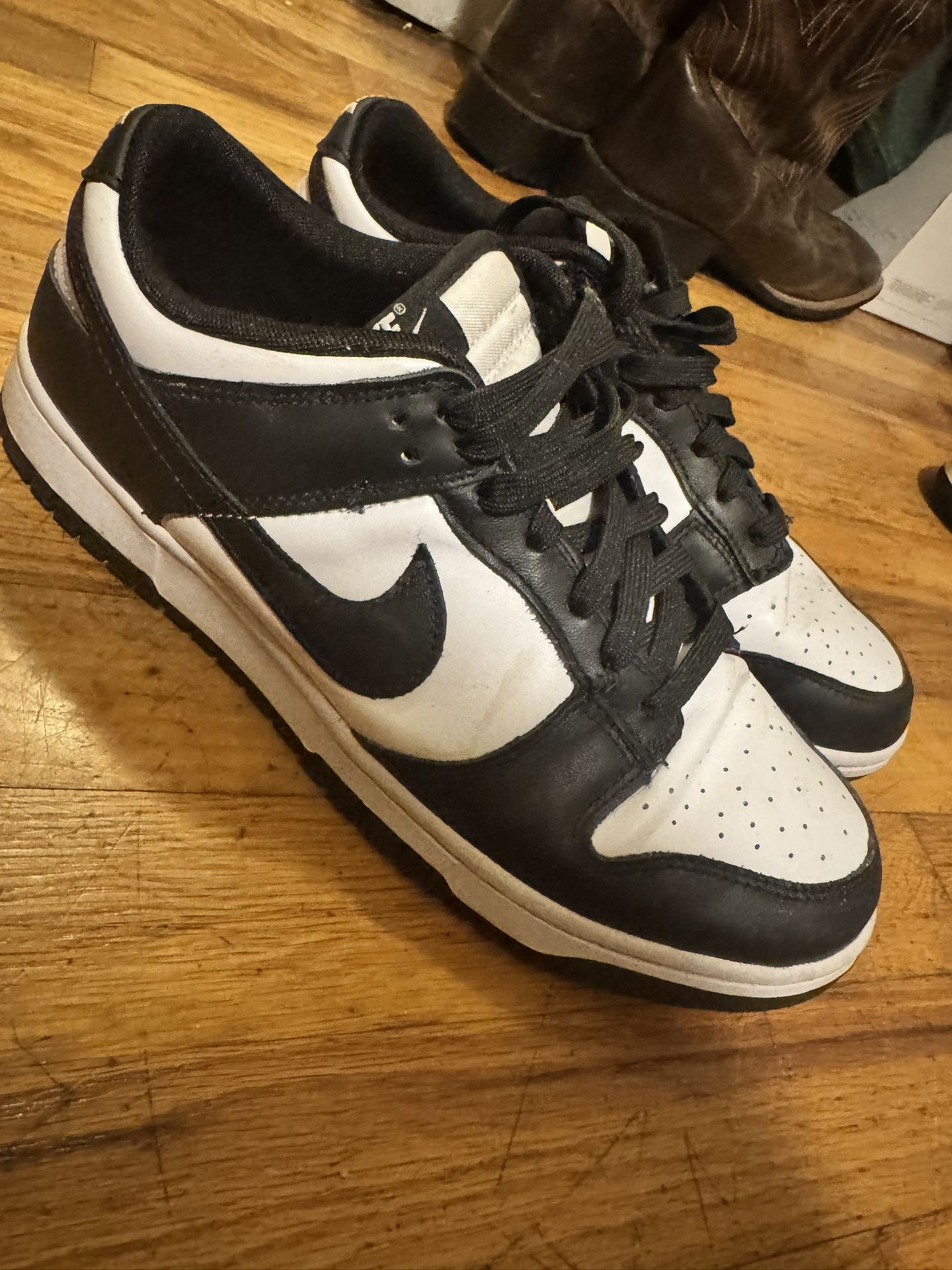 Nike Shoes, Size 9.5