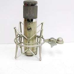 Warm Audio WA-47jr Recording Studio Condenser Microphone Mic