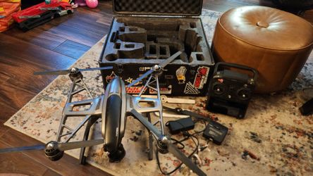 Drone  rc drone typhoon