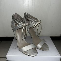 Touch of Nina- Wedding shoes