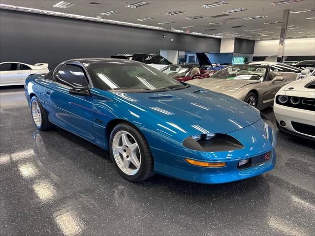 1995 Chevrolet Camaro