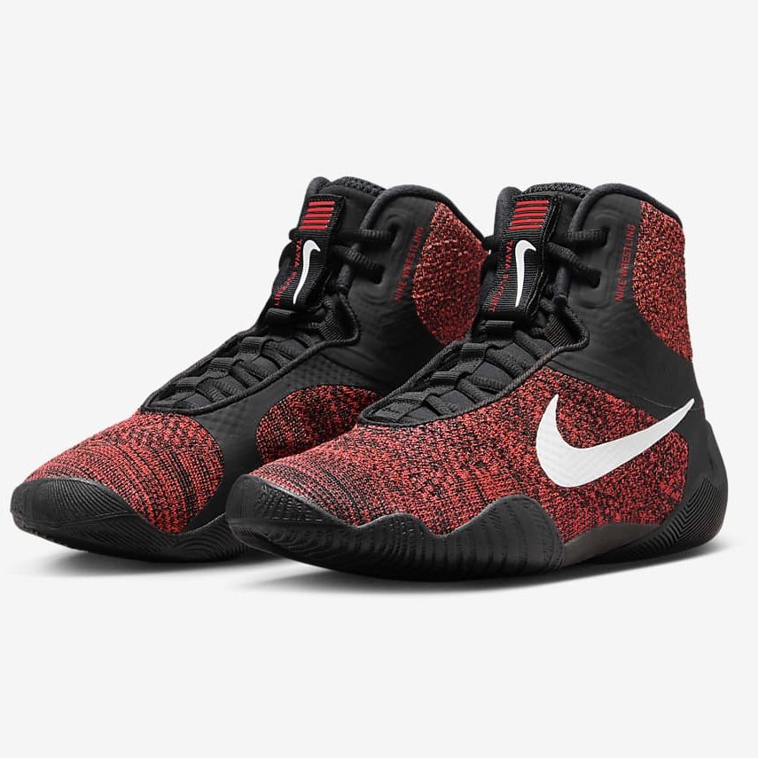 Nike Tawa Men's Wrestling Shoes