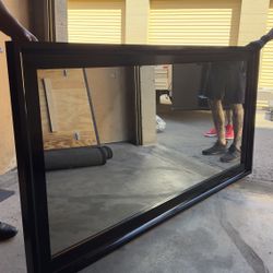 Giant Mirror