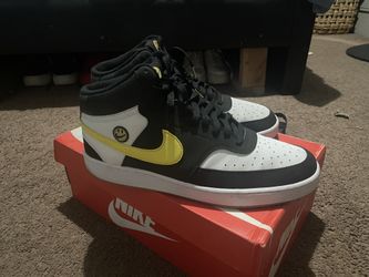 Nike Shoes For Men’s