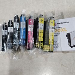 Ink For Printer