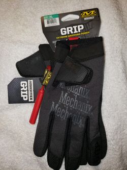 Grip Gloves