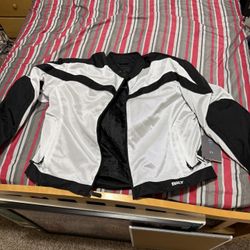 Bilt Men’s Motorcycle Jacket