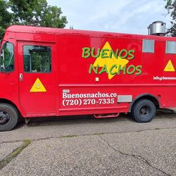 Food Truck for Sale