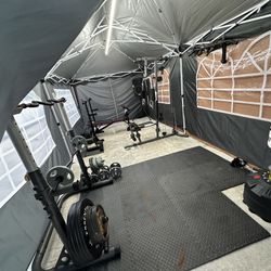 Home Gym