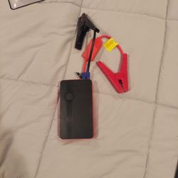portable car battery charger