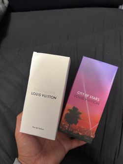 LV Imagination & City of Stars