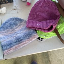 Beanies